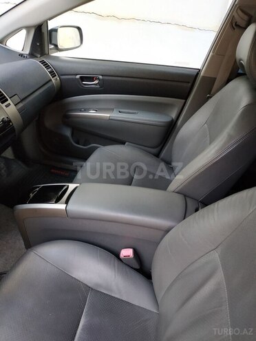 Toyota Prius 2008, 317,118 km - 1.5 l - Bakı