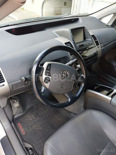 Toyota Prius 2008, 317,118 km - 1.5 l - Bakı