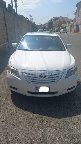 Toyota Camry 2007, 205,000 km - 2.4 l - Bakı
