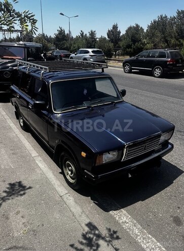 LADA (VAZ) 2104 2005, 95,000 km - 1.6 l - Bakı