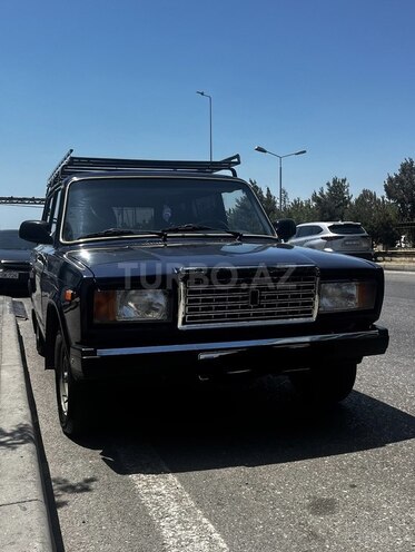 LADA (VAZ) 2104 2005, 95,000 km - 1.6 l - Bakı