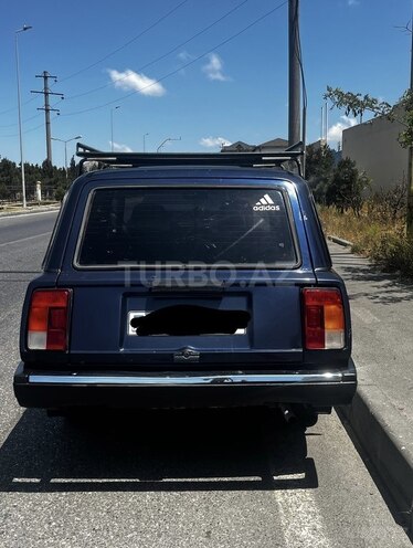 LADA (VAZ) 2104 2005, 95,000 km - 1.6 l - Bakı