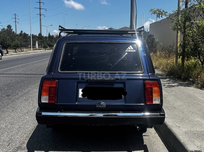 LADA (VAZ) 2104 2005, 95,000 km - 1.6 l - Bakı