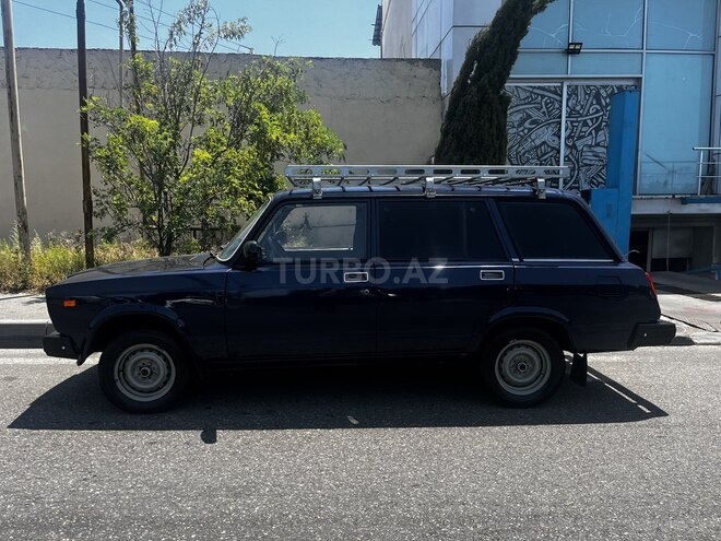 LADA (VAZ) 2104 2005, 95,000 km - 1.6 l - Bakı