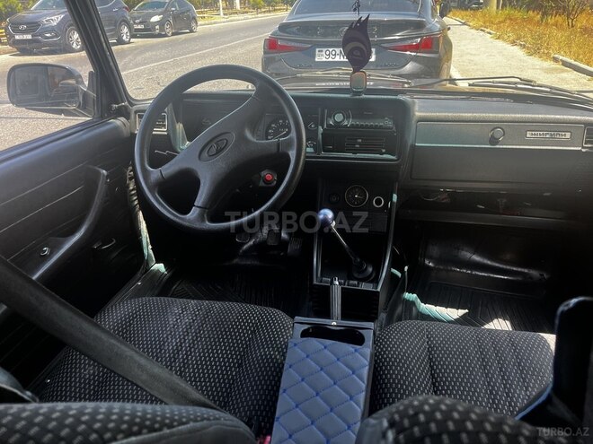 LADA (VAZ) 2104 2005, 95,000 km - 1.6 l - Bakı