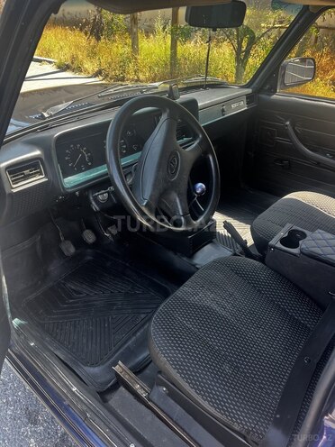 LADA (VAZ) 2104 2005, 95,000 km - 1.6 l - Bakı
