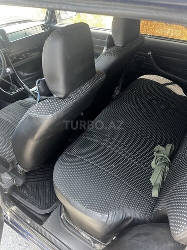 LADA (VAZ) 2104 2005, 95,000 km - 1.6 l - Bakı