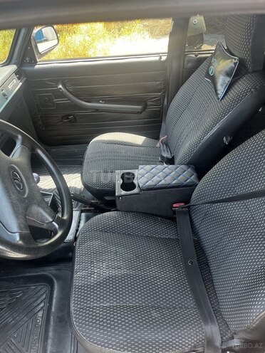 LADA (VAZ) 2104 2005, 95,000 km - 1.6 l - Bakı
