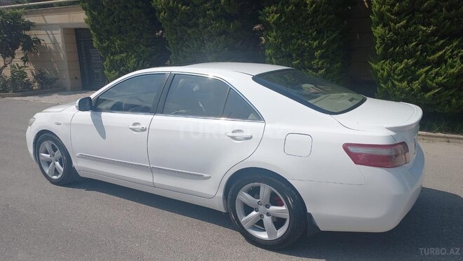 Toyota Camry 2007, 205,000 km - 2.4 l - Bakı
