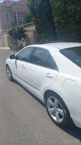 Toyota Camry 2007, 205,000 km - 2.4 l - Bakı