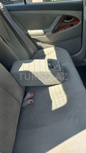 Toyota Camry 2007, 205,000 km - 2.4 l - Bakı
