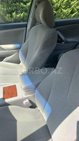Toyota Camry 2007, 205,000 km - 2.4 l - Bakı