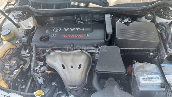 Toyota Camry 2007, 205,000 km - 2.4 l - Bakı