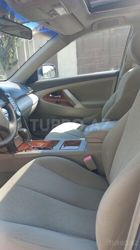 Toyota Camry 2007, 205,000 km - 2.4 l - Bakı