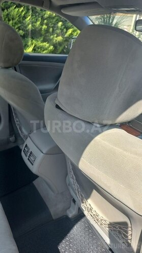 Toyota Camry 2007, 205,000 km - 2.4 l - Bakı