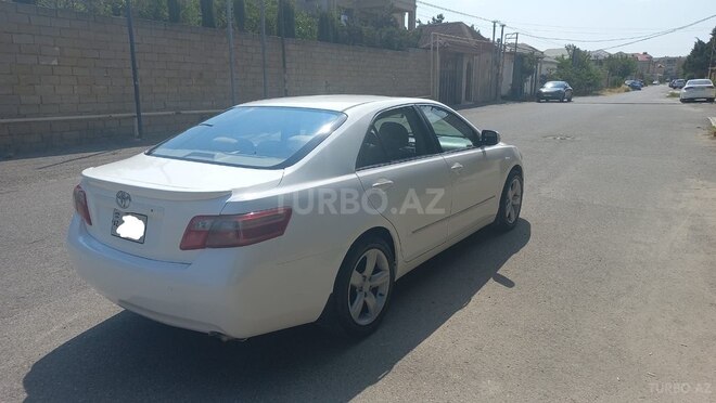 Toyota Camry 2007, 205,000 km - 2.4 l - Bakı