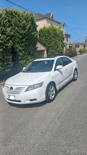 Toyota Camry 2007, 205,000 km - 2.4 l - Bakı