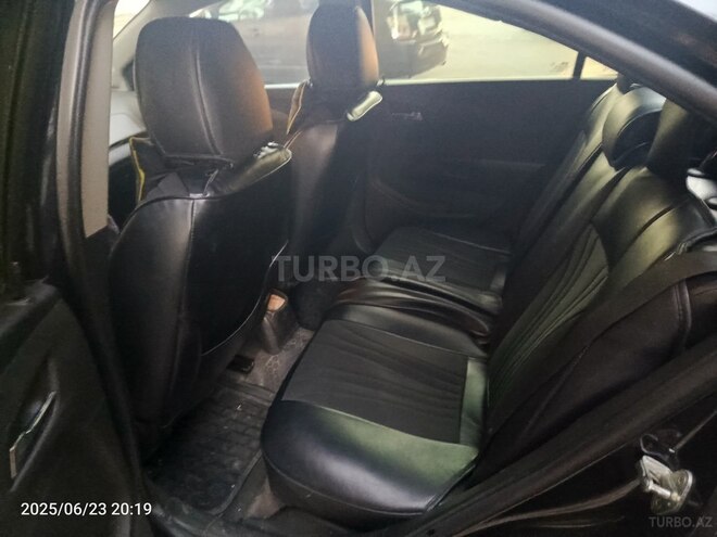 Chevrolet Aveo 2012, 454,650 km - 1.6 l - Bakı