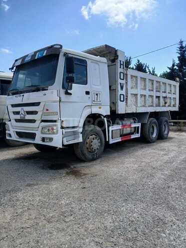 HOWO 371-2
