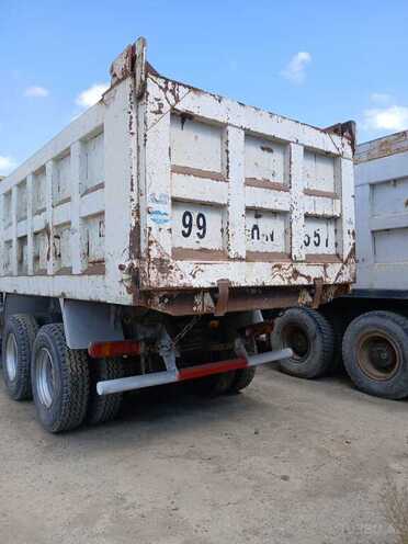 HOWO 371-4