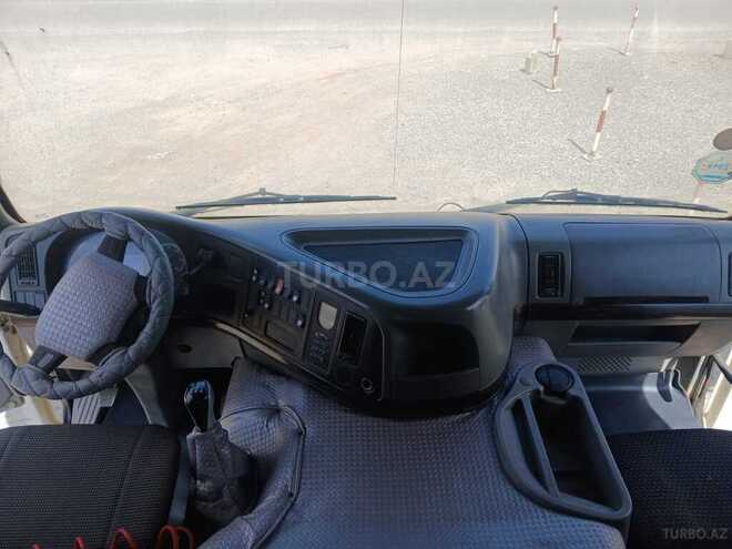 HOWO 371-5
