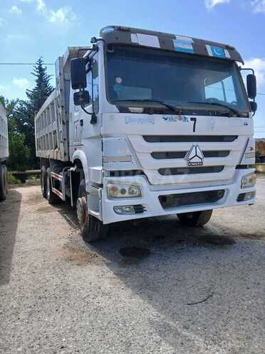 HOWO 371-1