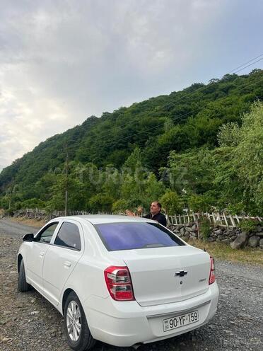 Chevrolet Cobalt 2024, 69,000 km - 1.5 l - Bakı