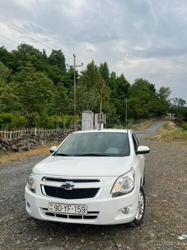 Chevrolet Cobalt 2024, 69,000 km - 1.5 l - Bakı