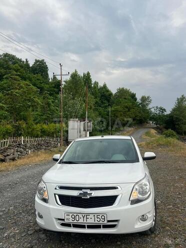 Chevrolet Cobalt 2024, 69,000 km - 1.5 l - Bakı