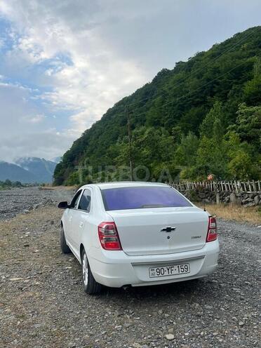 Chevrolet Cobalt 2024, 69,000 km - 1.5 l - Bakı