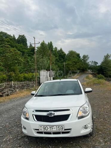 Chevrolet Cobalt 2024, 69,000 km - 1.5 l - Bakı
