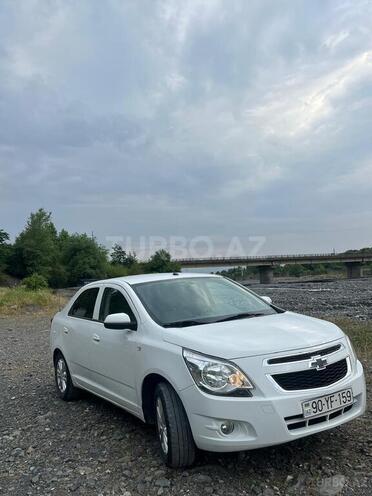 Chevrolet Cobalt 2024, 69,000 km - 1.5 l - Bakı
