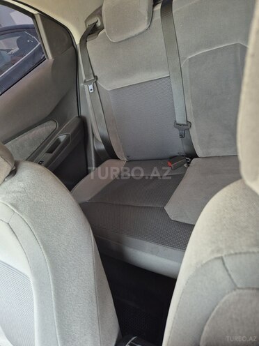Chevrolet Cobalt 2024, 69,000 km - 1.5 l - Bakı