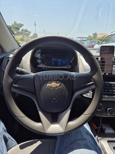Chevrolet Cobalt 2024, 69,000 km - 1.5 l - Bakı