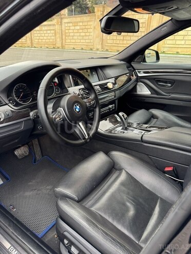 BMW 528 2016, 165,000 km - 2.0 l - Bakı