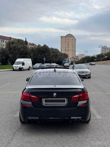 BMW 528 2016, 165,000 km - 2.0 l - Bakı