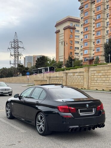 BMW 528 2016, 165,000 km - 2.0 l - Bakı