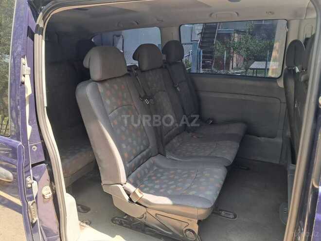 Mercedes Vito 111 2008, 310,000 km - 2.2 l - Sumqayıt