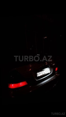 Mercedes E 220 d 2002, 370,000 km - 2.2 l - Bakı