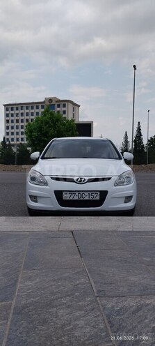 Hyundai i30 2008, 201,254 km - 1.4 l - Gəncə
