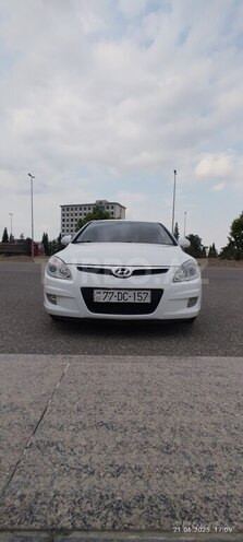 Hyundai i30 2008, 201,254 km - 1.4 l - Gəncə