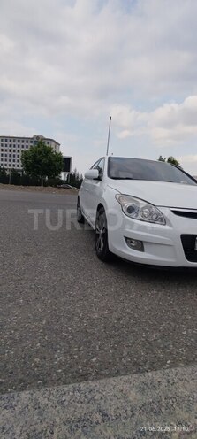 Hyundai i30 2008, 201,254 km - 1.4 l - Gəncə