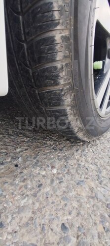 Hyundai i30 2008, 201,254 km - 1.4 l - Gəncə