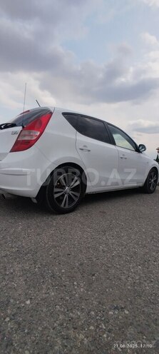 Hyundai i30 2008, 201,254 km - 1.4 l - Gəncə