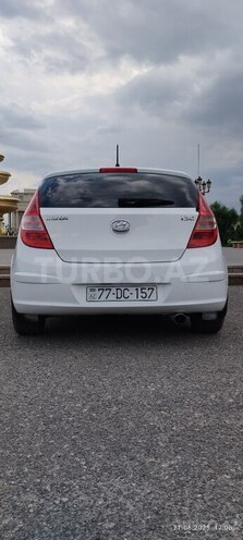 Hyundai i30 2008, 201,254 km - 1.4 l - Gəncə