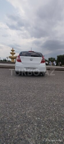 Hyundai i30 2008, 201,254 km - 1.4 l - Gəncə