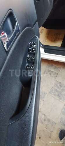 Hyundai i30 2008, 201,254 km - 1.4 l - Gəncə