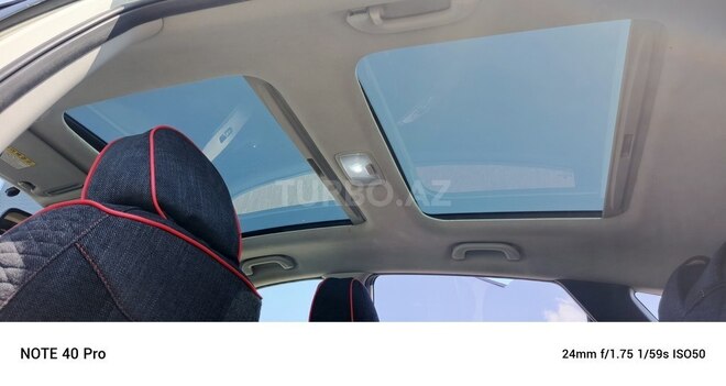 Hyundai ix35 2010, 132,000 km - 2.0 l - Bakı