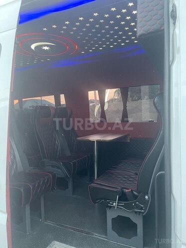 Mercedes Sprinter 313 2006, 670,000 km - 2.2 l - Bakı