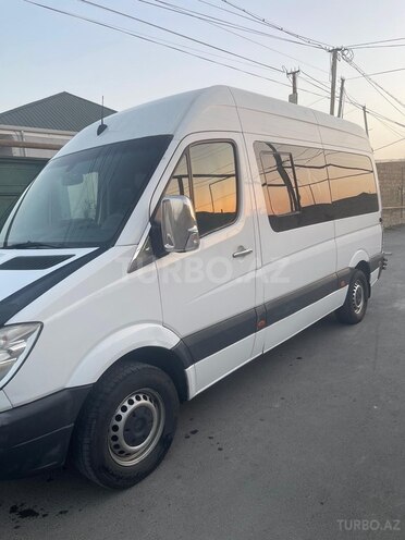 Mercedes Sprinter 313 2006, 670,000 km - 2.2 l - Bakı